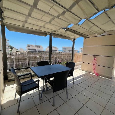 Апартаменты Mesana 102 / Penthouse Кальпе Экстерьер фото